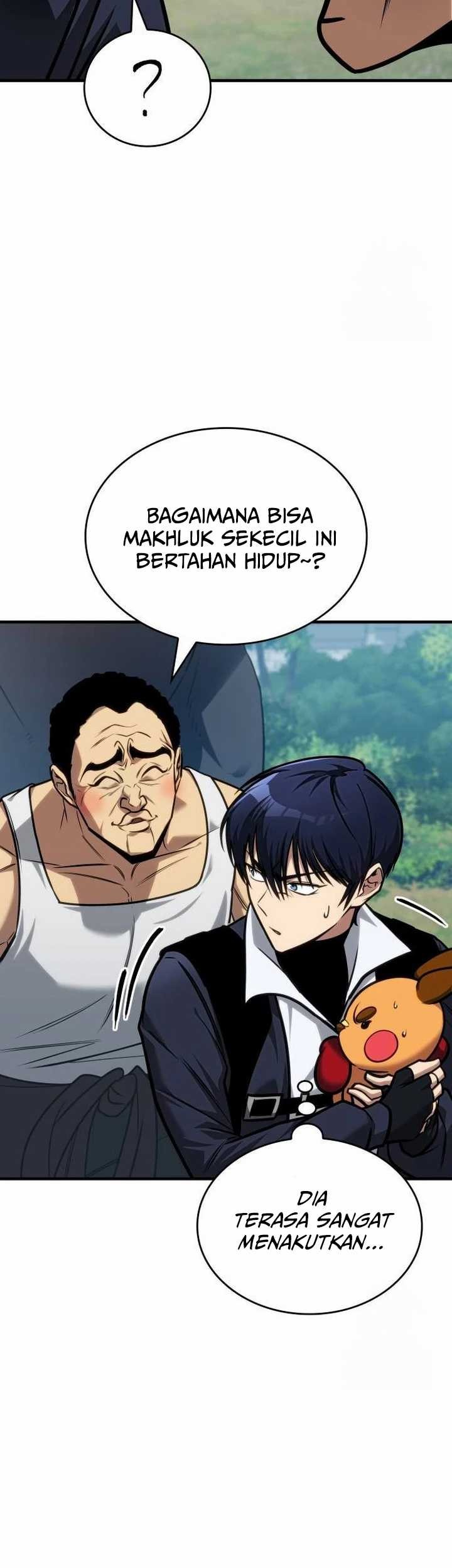 My Exclusive Tower Guide Chapter 39 - halaman 29