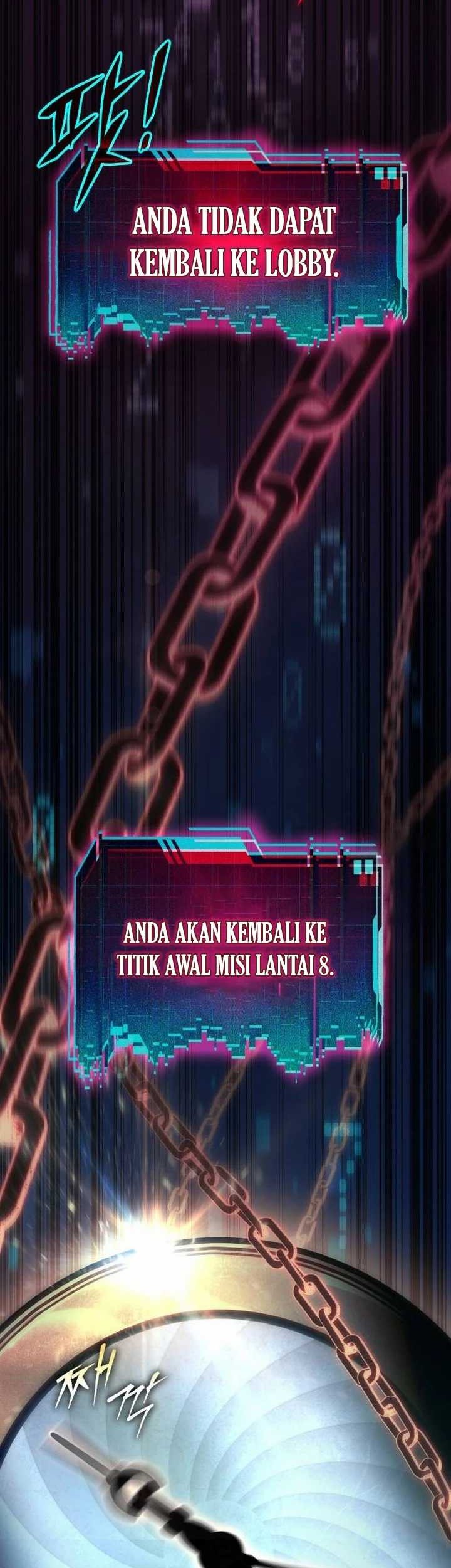 My Exclusive Tower Guide Chapter 39 - halaman 3