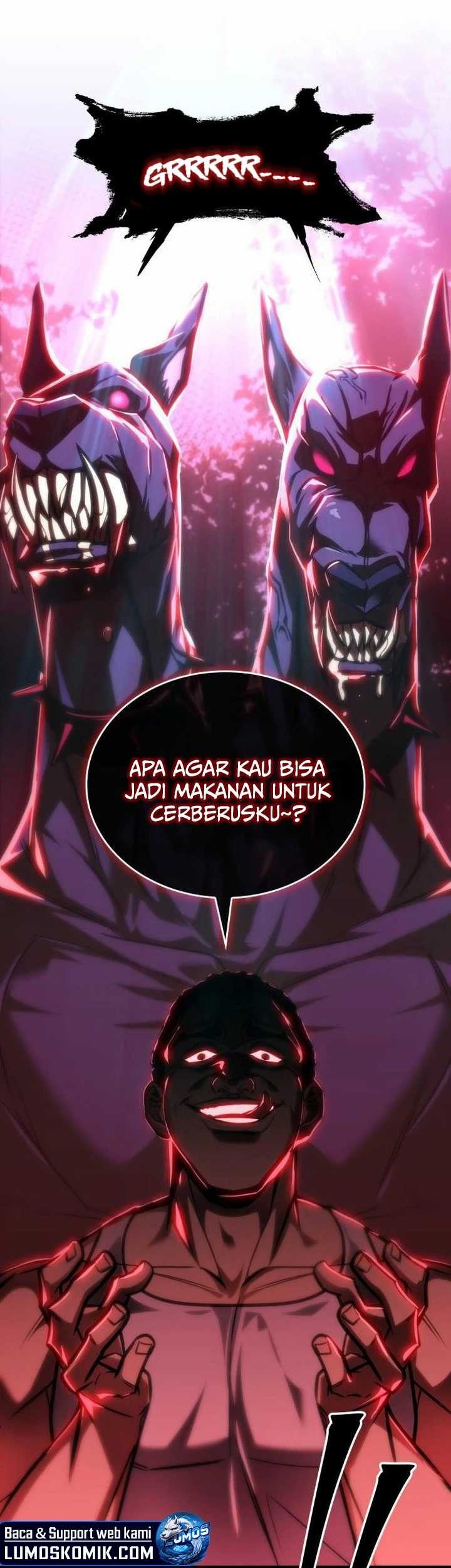 My Exclusive Tower Guide Chapter 39 - halaman 31