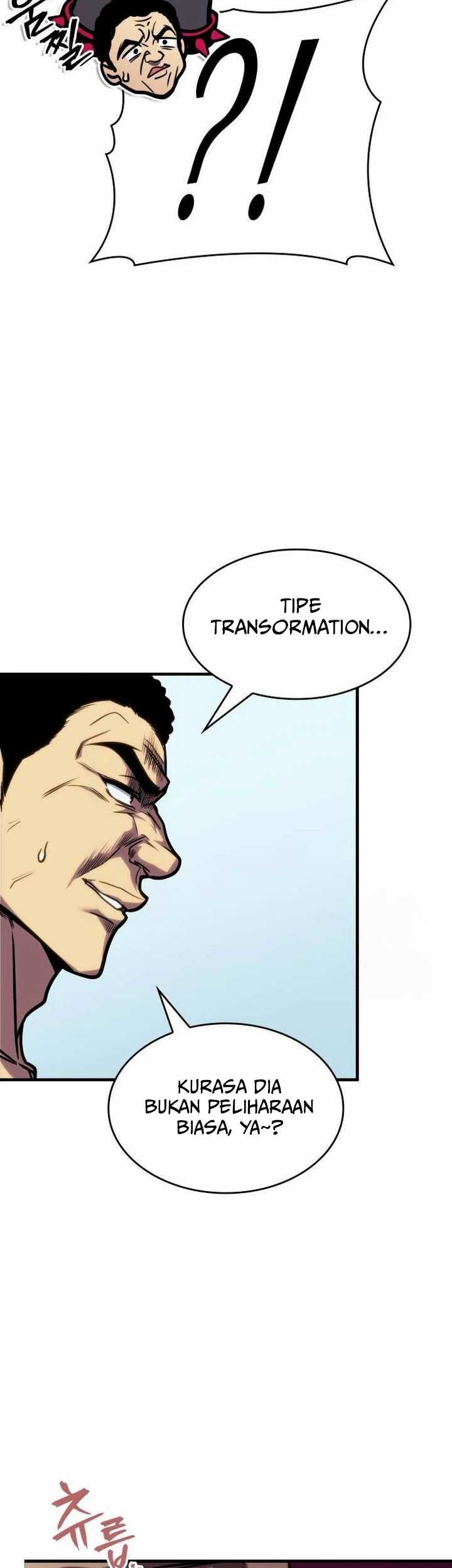 My Exclusive Tower Guide Chapter 39 - halaman 43
