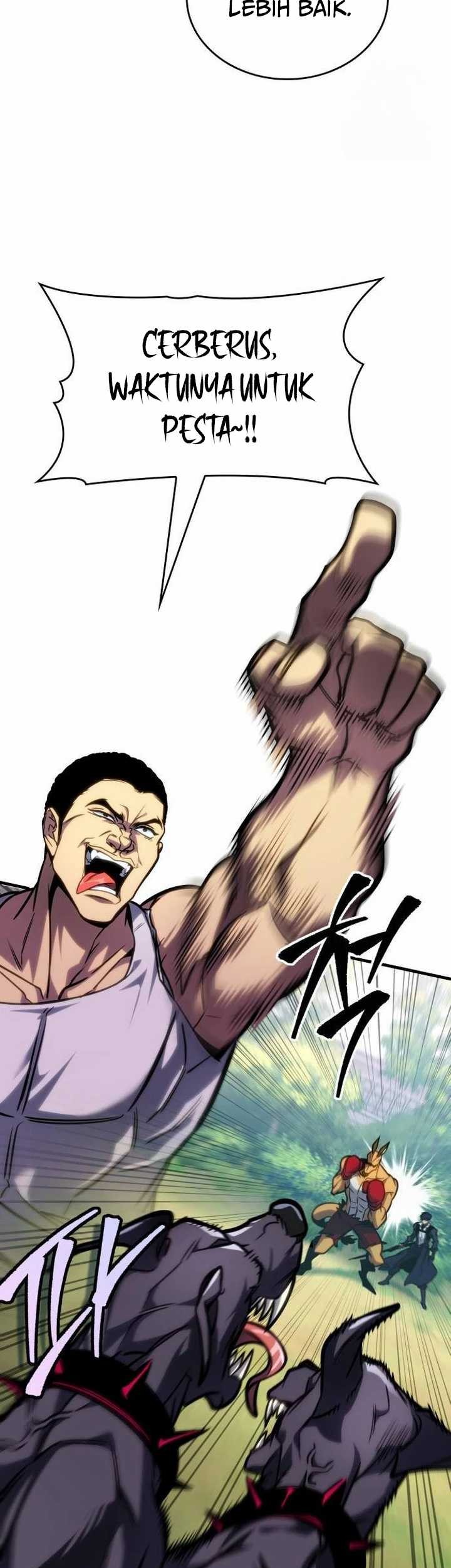 My Exclusive Tower Guide Chapter 39 - halaman 45