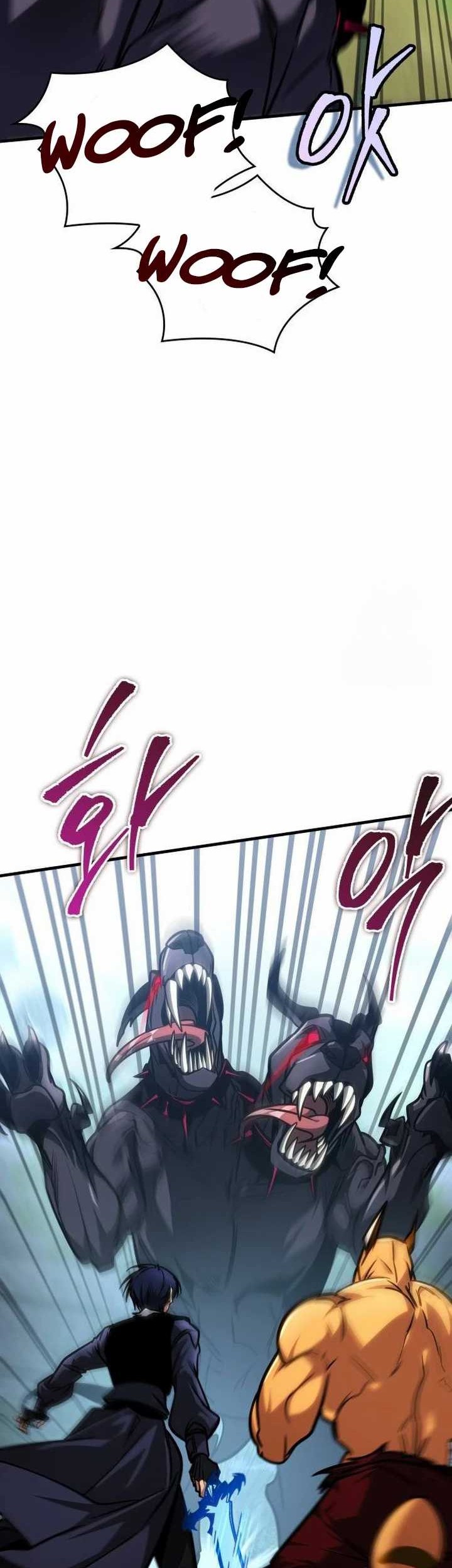 My Exclusive Tower Guide Chapter 39 - halaman 46