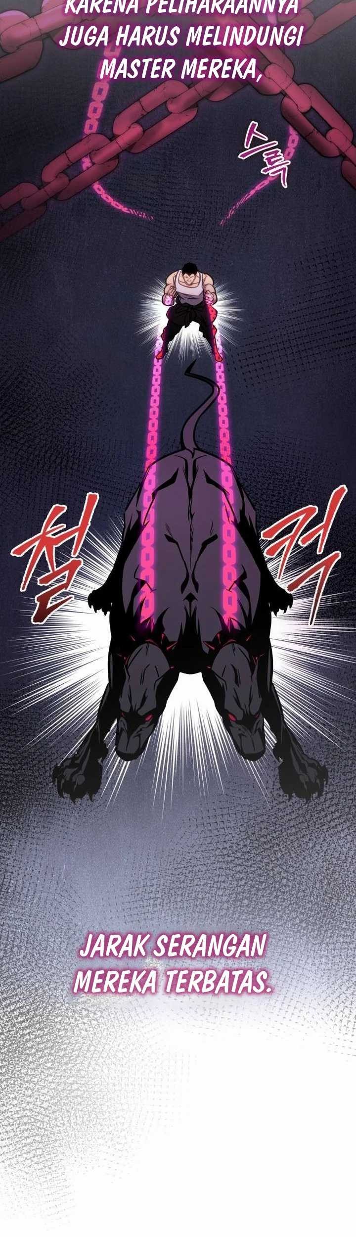 My Exclusive Tower Guide Chapter 39 - halaman 57