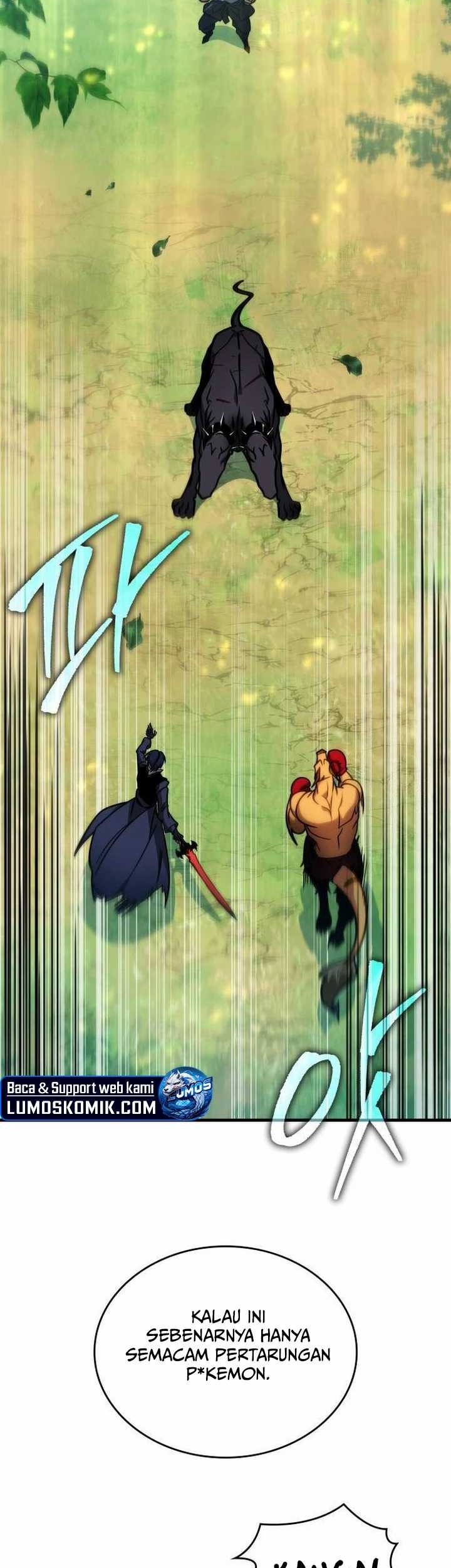 My Exclusive Tower Guide Chapter 39 - halaman 59