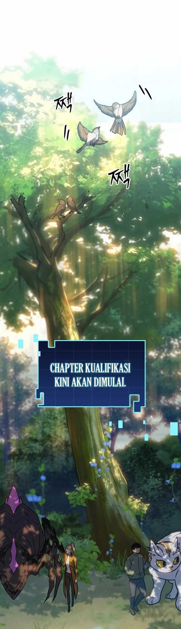My Exclusive Tower Guide Chapter 39 - halaman 6