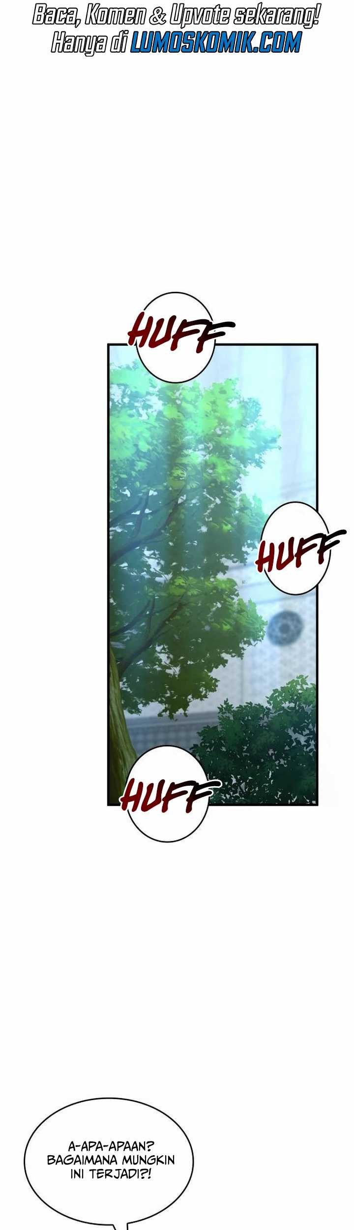 My Exclusive Tower Guide Chapter 39 - halaman 61