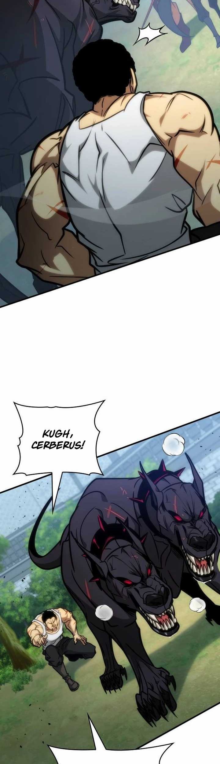 My Exclusive Tower Guide Chapter 39 - halaman 63