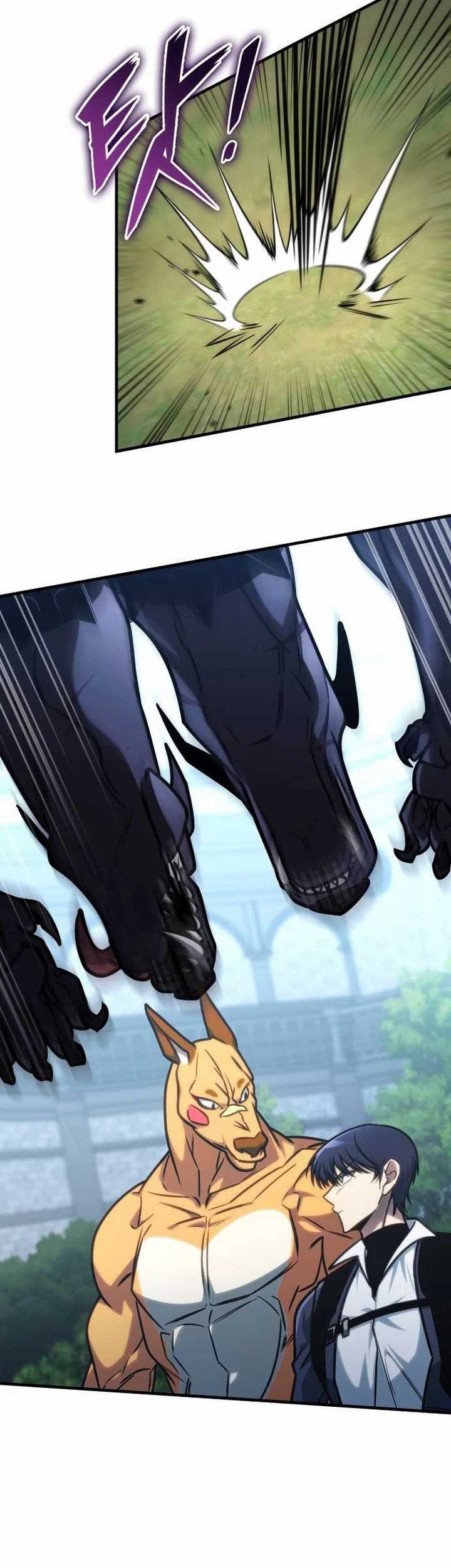 My Exclusive Tower Guide Chapter 39 - halaman 65