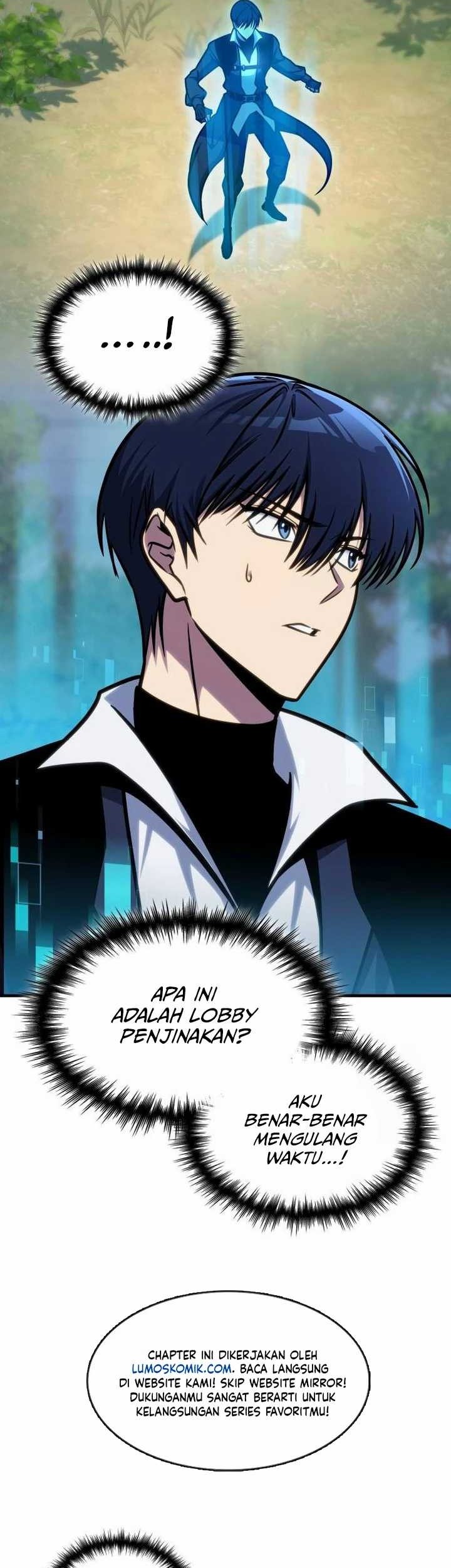 My Exclusive Tower Guide Chapter 39 - halaman 7