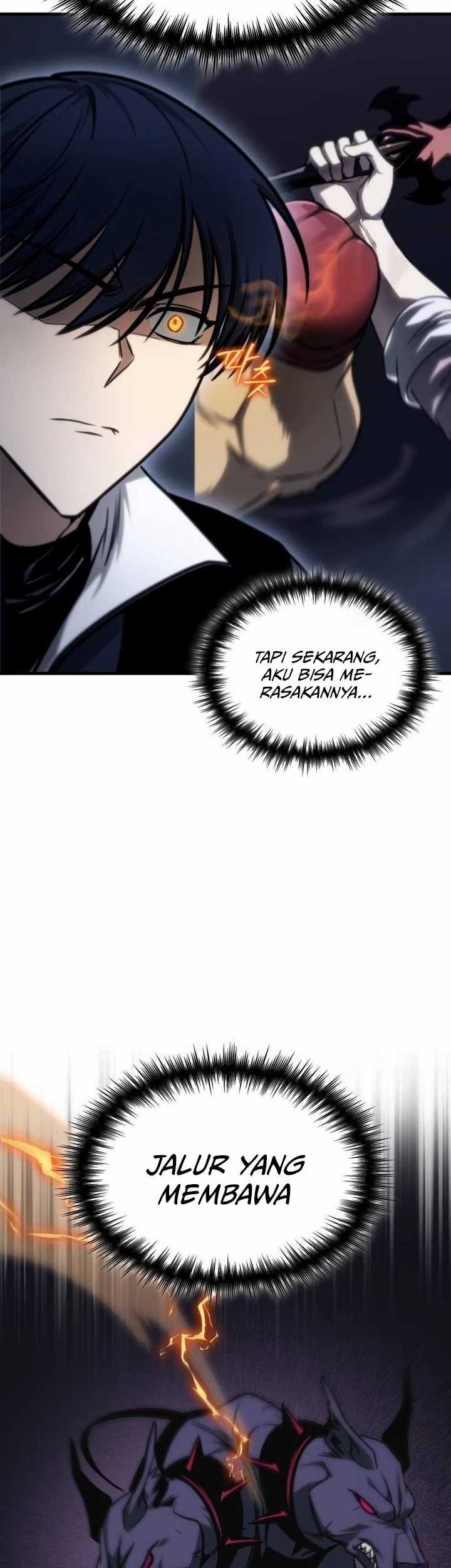 My Exclusive Tower Guide Chapter 39 - halaman 73