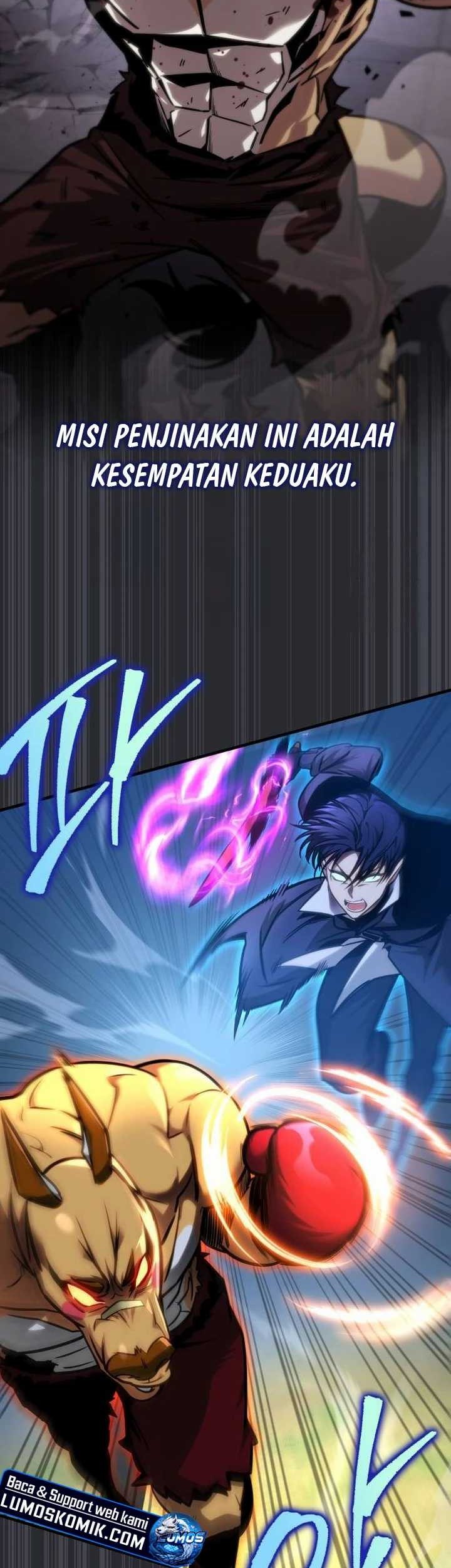 My Exclusive Tower Guide Chapter 39 - halaman 75