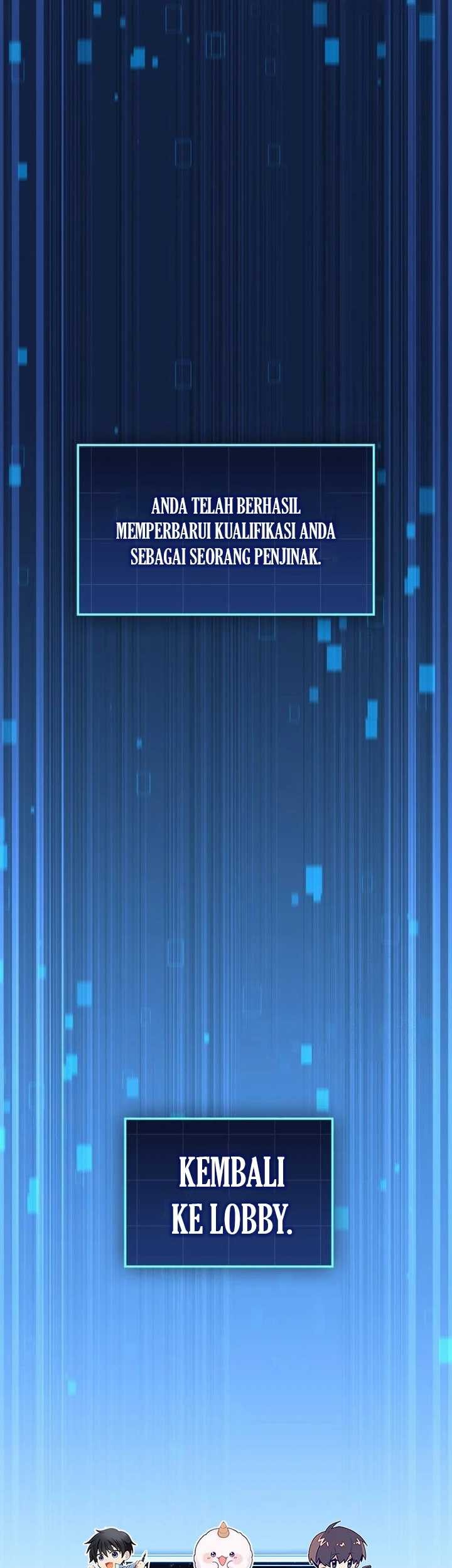 My Exclusive Tower Guide Chapter 39 - halaman 81