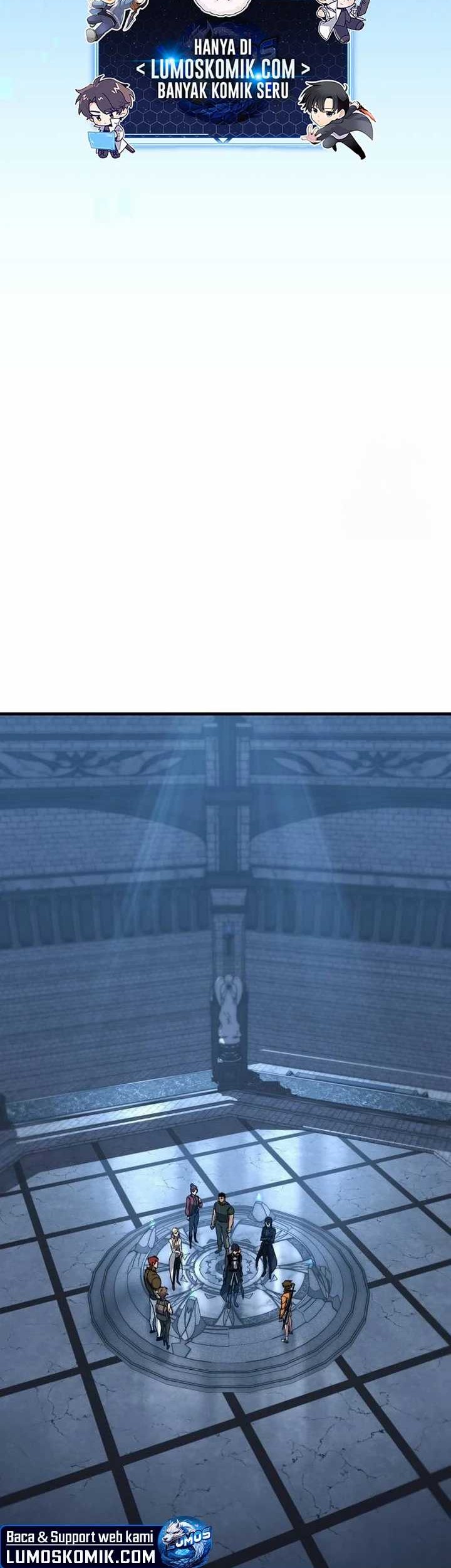 My Exclusive Tower Guide Chapter 39 - halaman 82