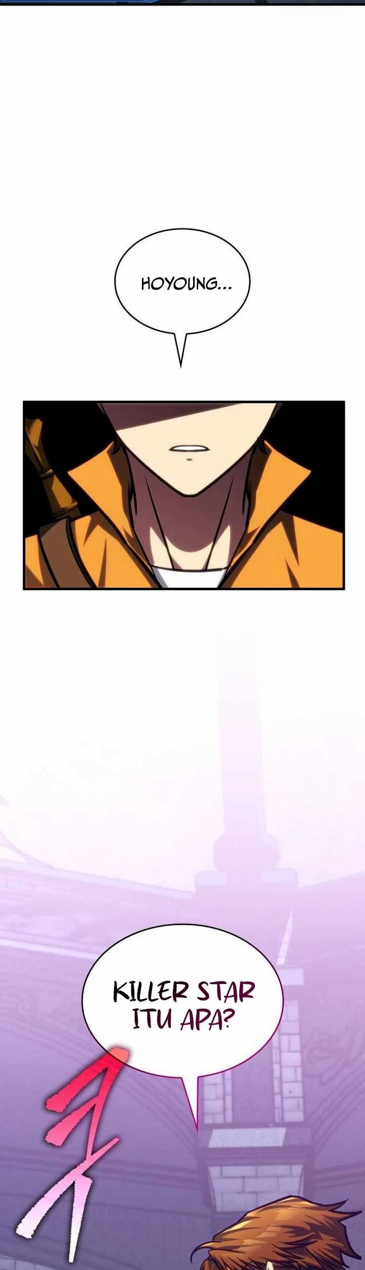 My Exclusive Tower Guide Chapter 39 - halaman 83