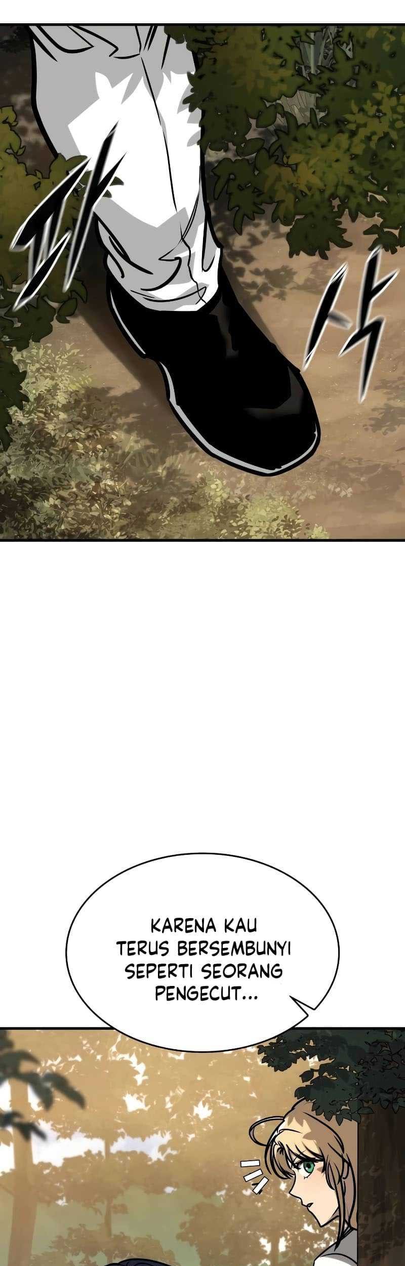 My Exclusive Tower Guide Chapter 4 - halaman 19