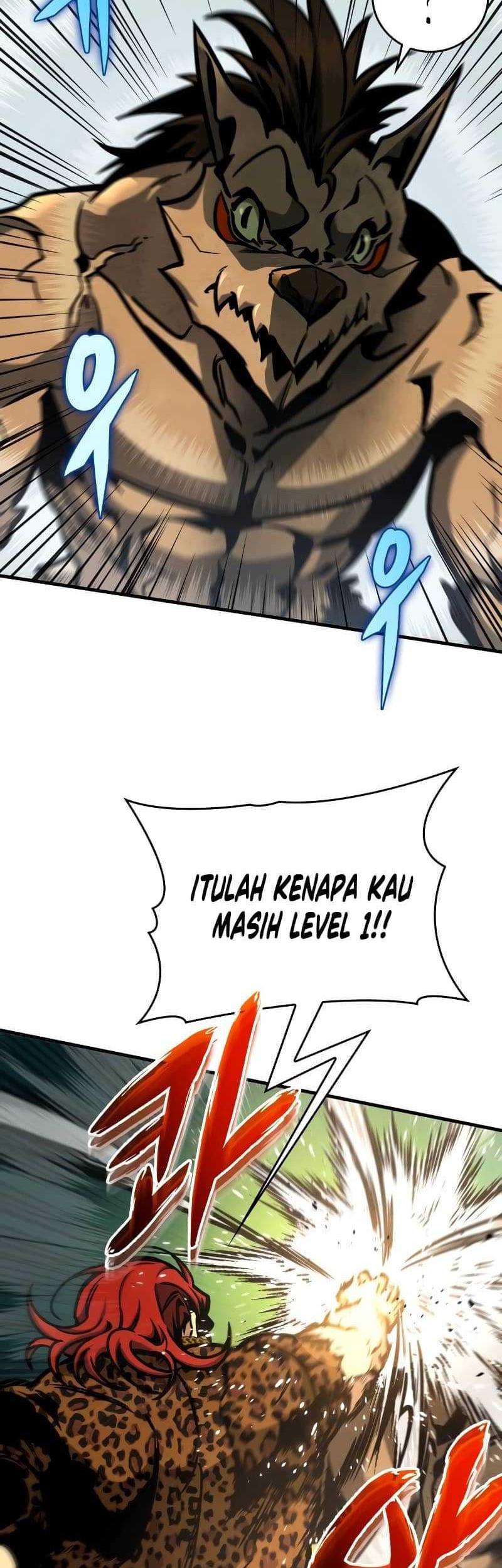 My Exclusive Tower Guide Chapter 4 - halaman 22