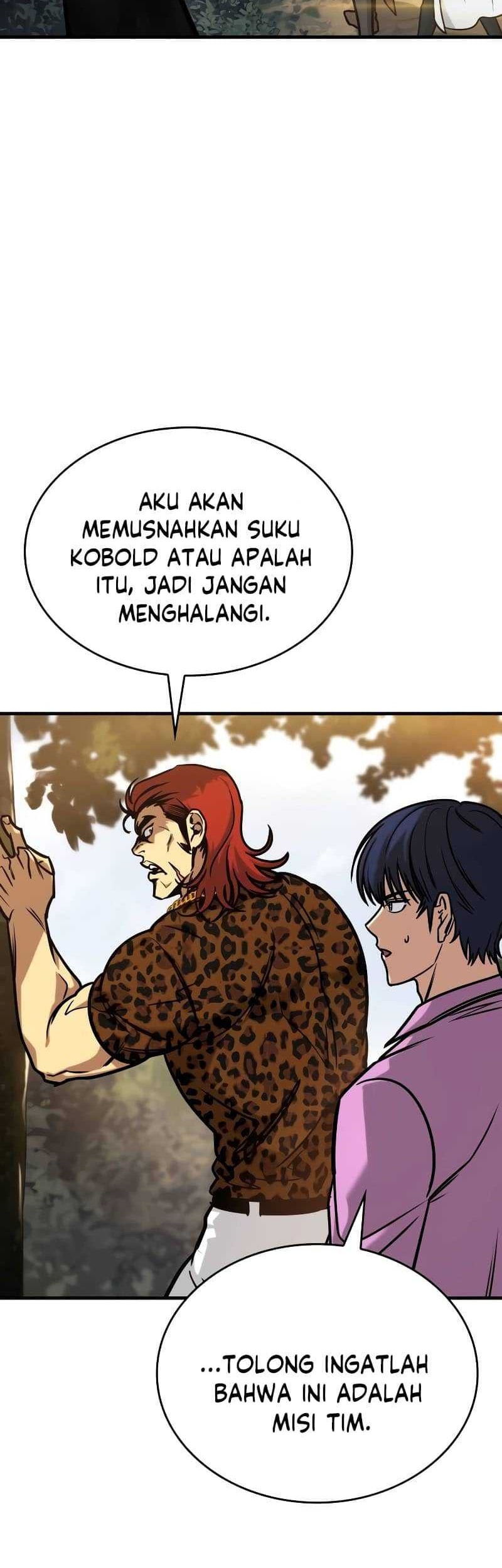 My Exclusive Tower Guide Chapter 4 - halaman 3