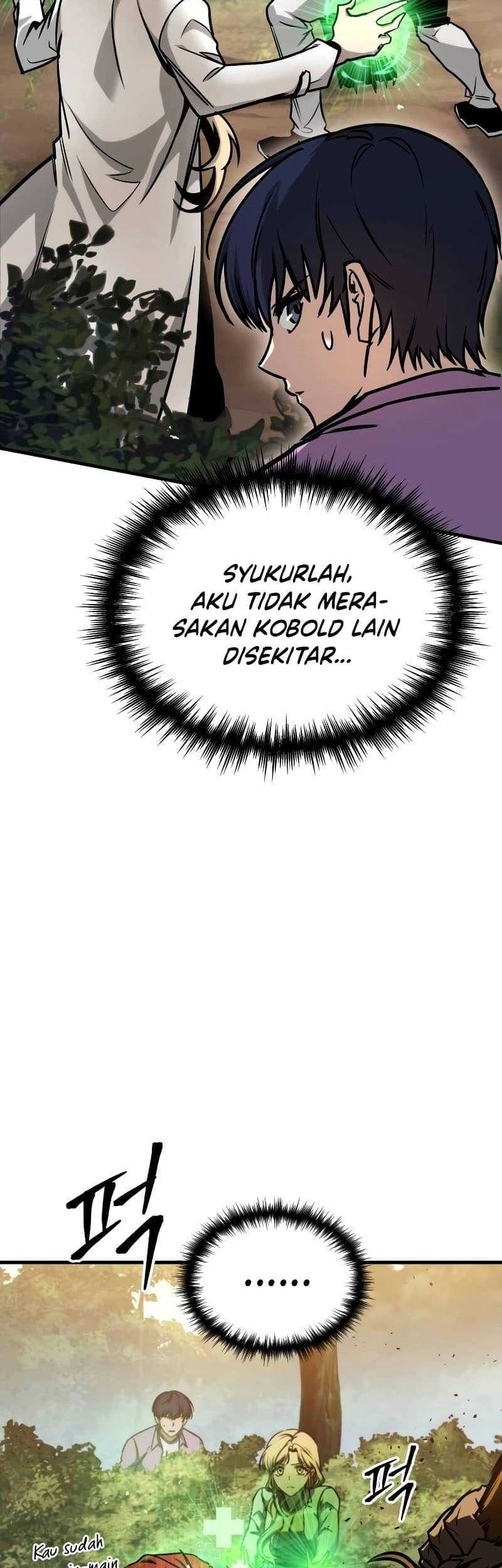 My Exclusive Tower Guide Chapter 4 - halaman 30