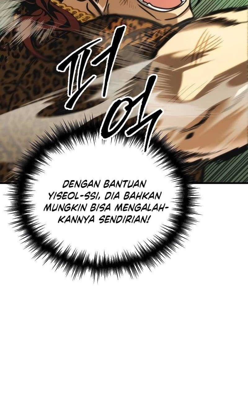 My Exclusive Tower Guide Chapter 4 - halaman 32