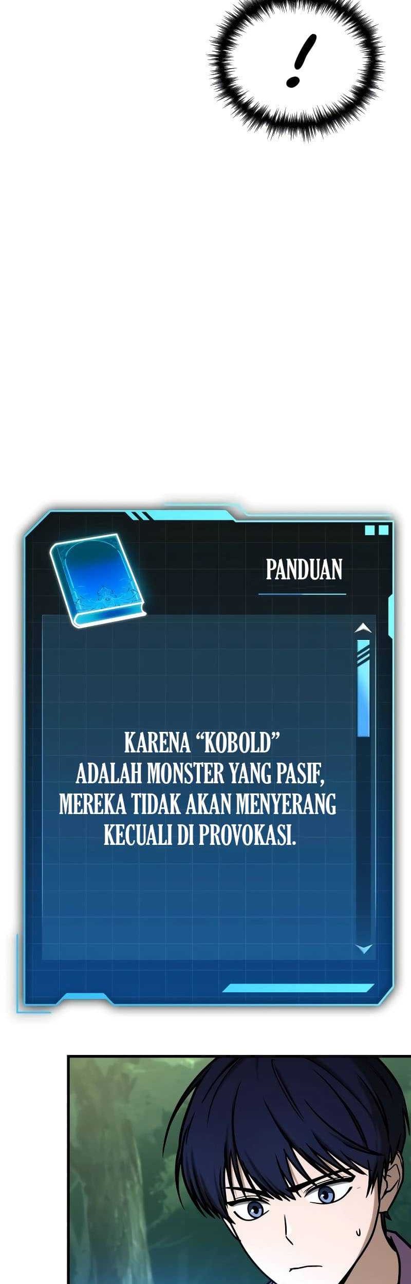 My Exclusive Tower Guide Chapter 4 - halaman 34