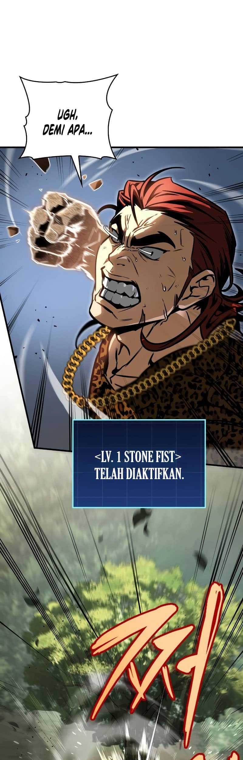 My Exclusive Tower Guide Chapter 4 - halaman 37
