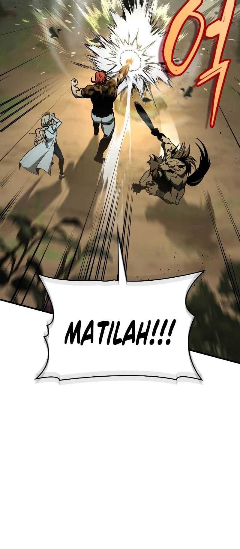 My Exclusive Tower Guide Chapter 4 - halaman 38