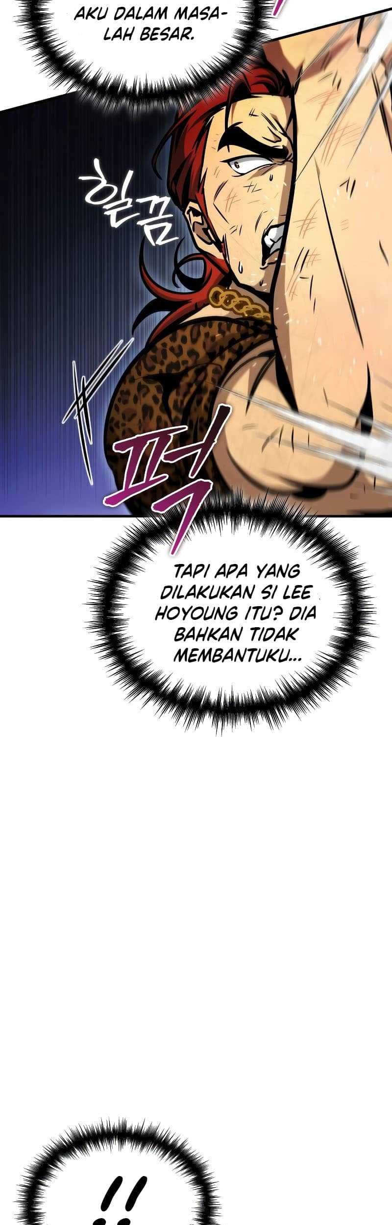 My Exclusive Tower Guide Chapter 4 - halaman 43