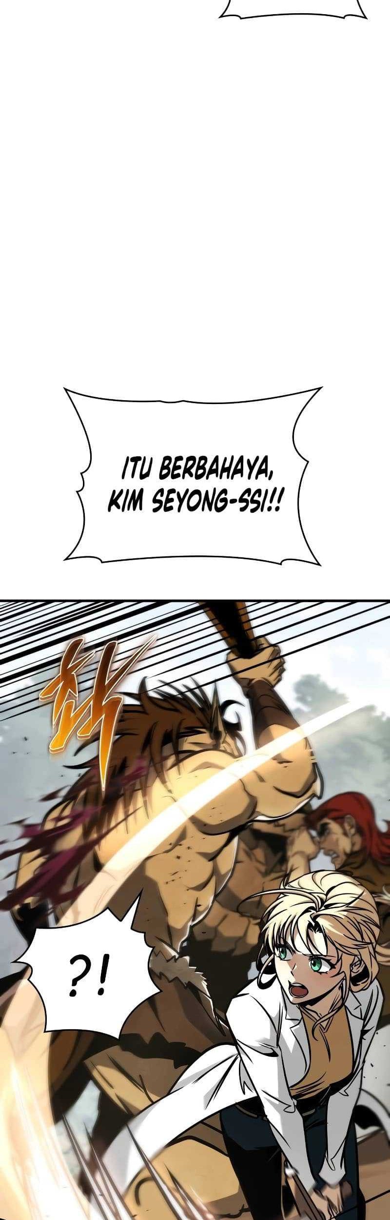 My Exclusive Tower Guide Chapter 4 - halaman 46