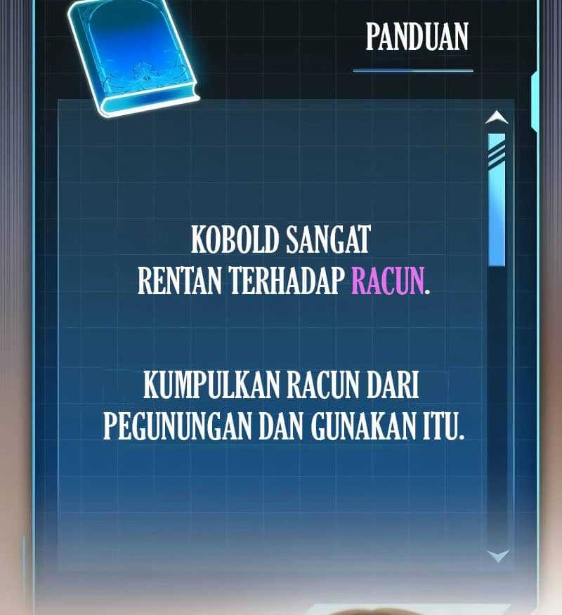 My Exclusive Tower Guide Chapter 4 - halaman 63