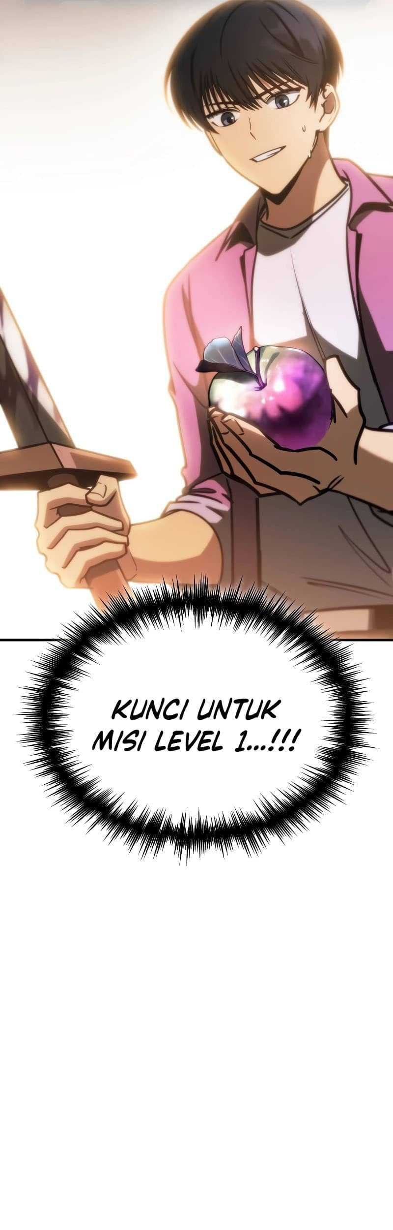 My Exclusive Tower Guide Chapter 4 - halaman 64