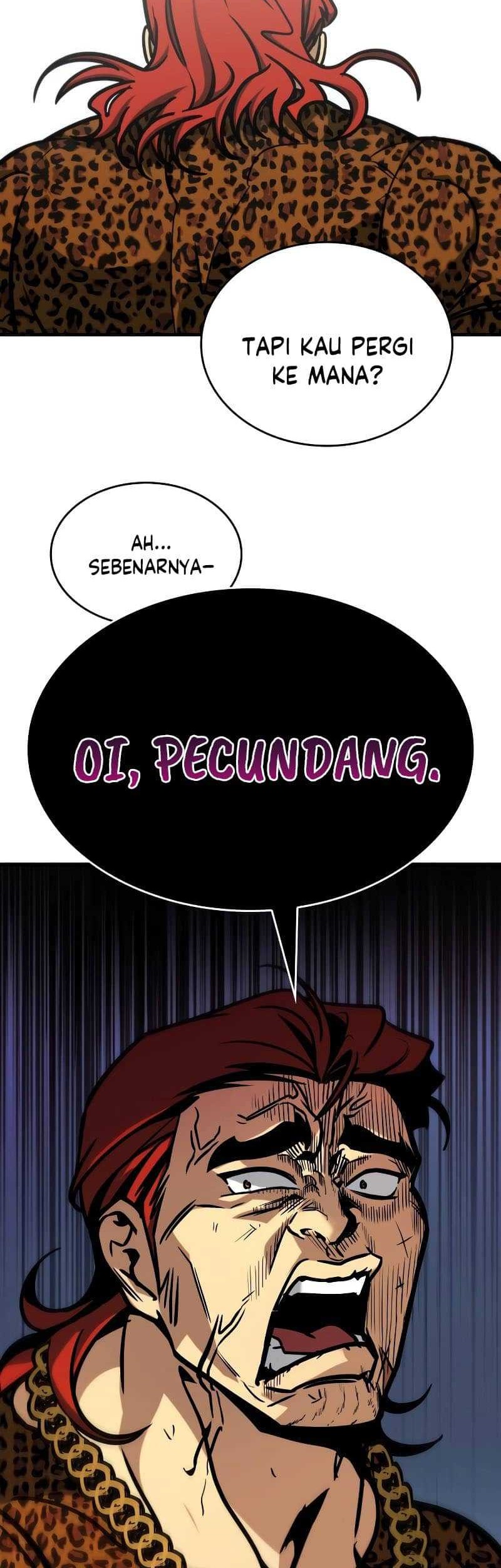 My Exclusive Tower Guide Chapter 4 - halaman 67