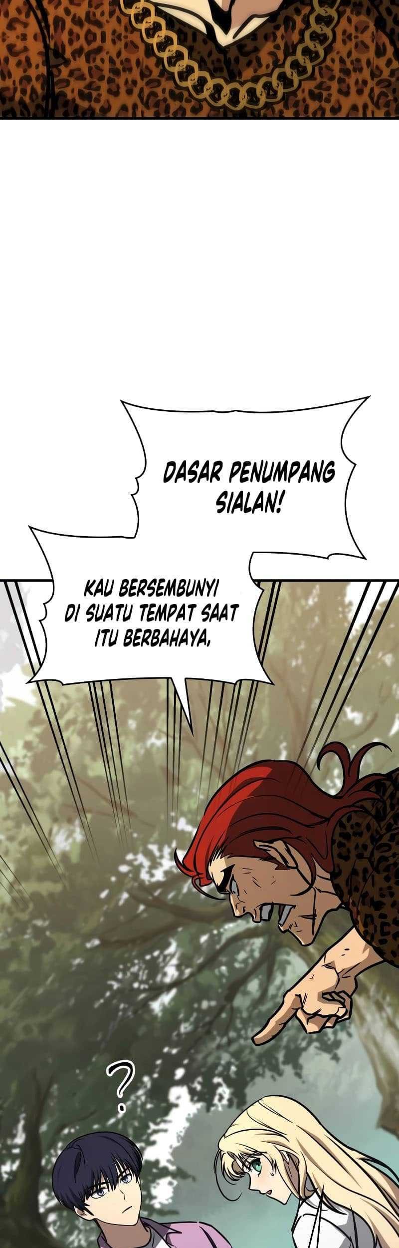 My Exclusive Tower Guide Chapter 4 - halaman 68