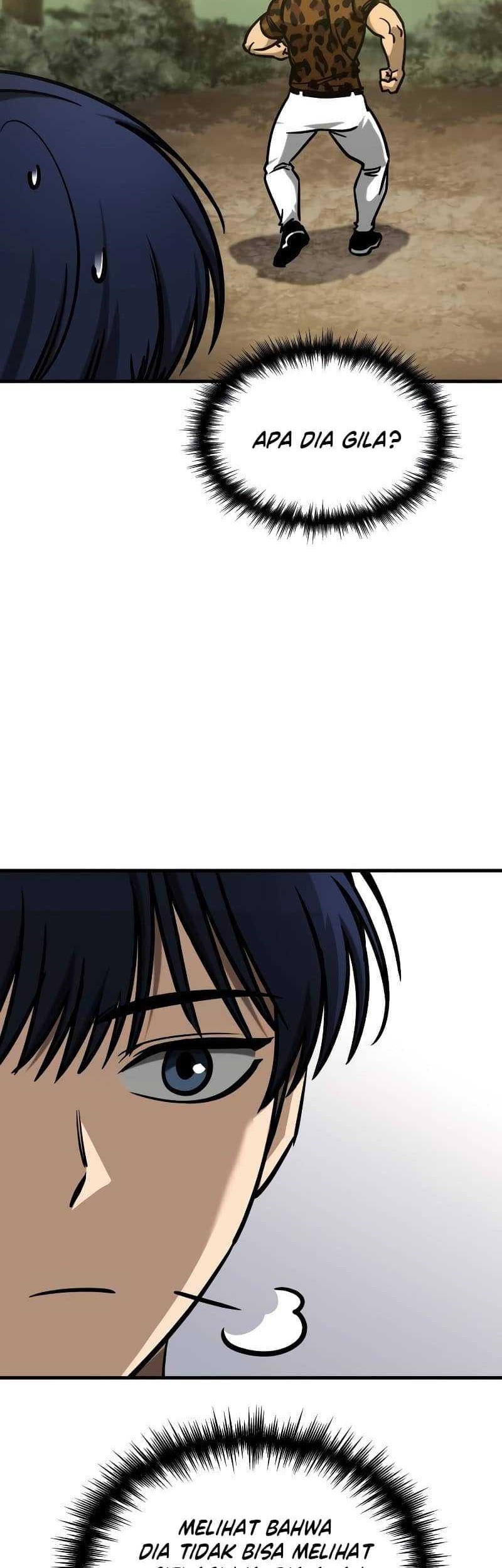 My Exclusive Tower Guide Chapter 4 - halaman 71