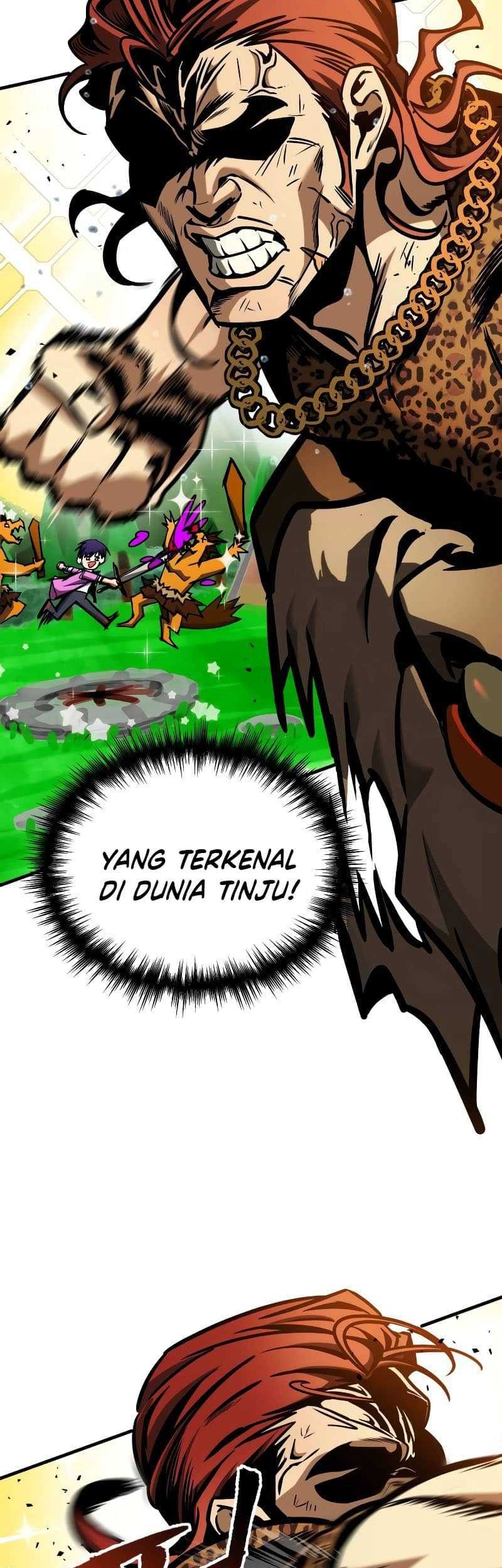 My Exclusive Tower Guide Chapter 4 - halaman 74