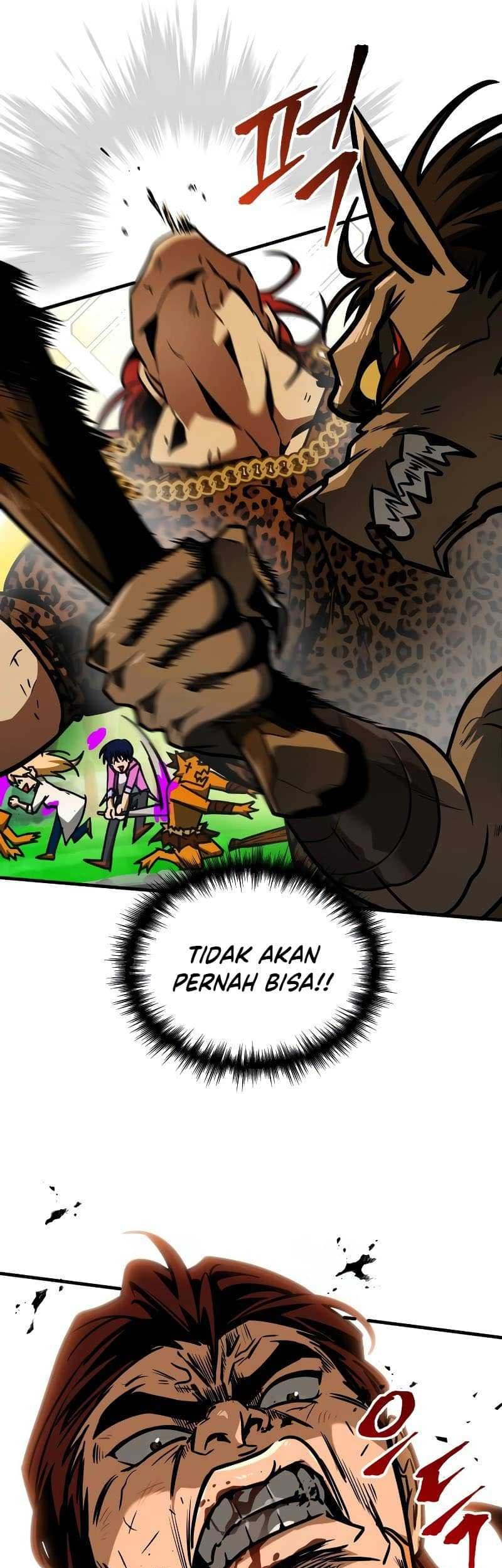 My Exclusive Tower Guide Chapter 4 - halaman 76