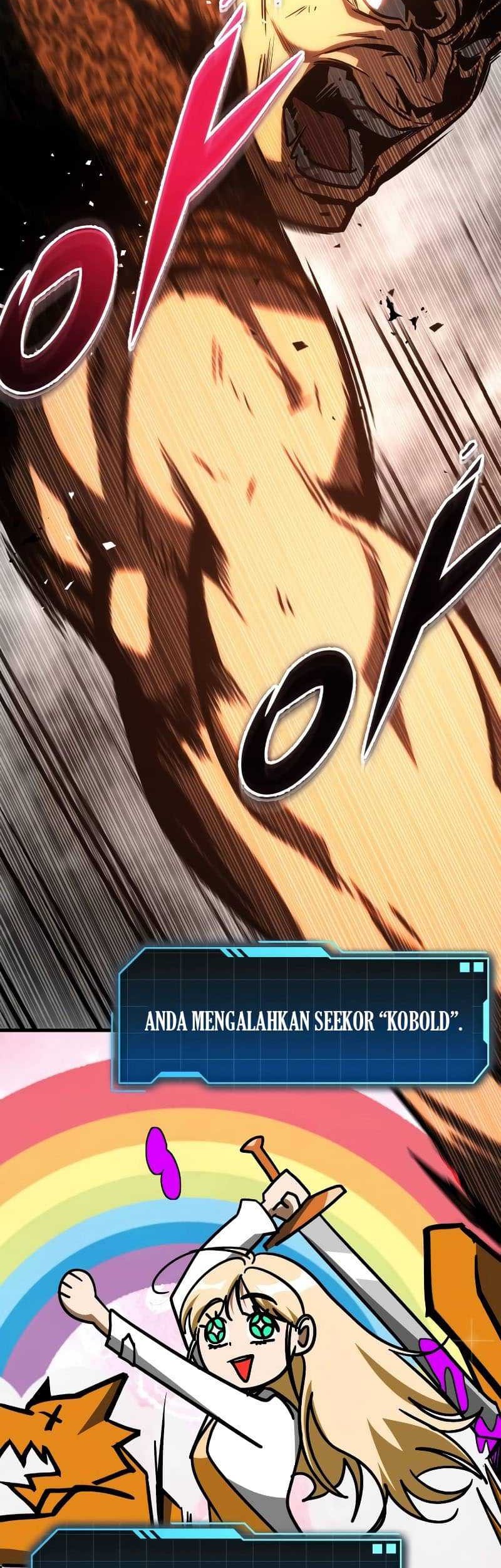 My Exclusive Tower Guide Chapter 4 - halaman 78