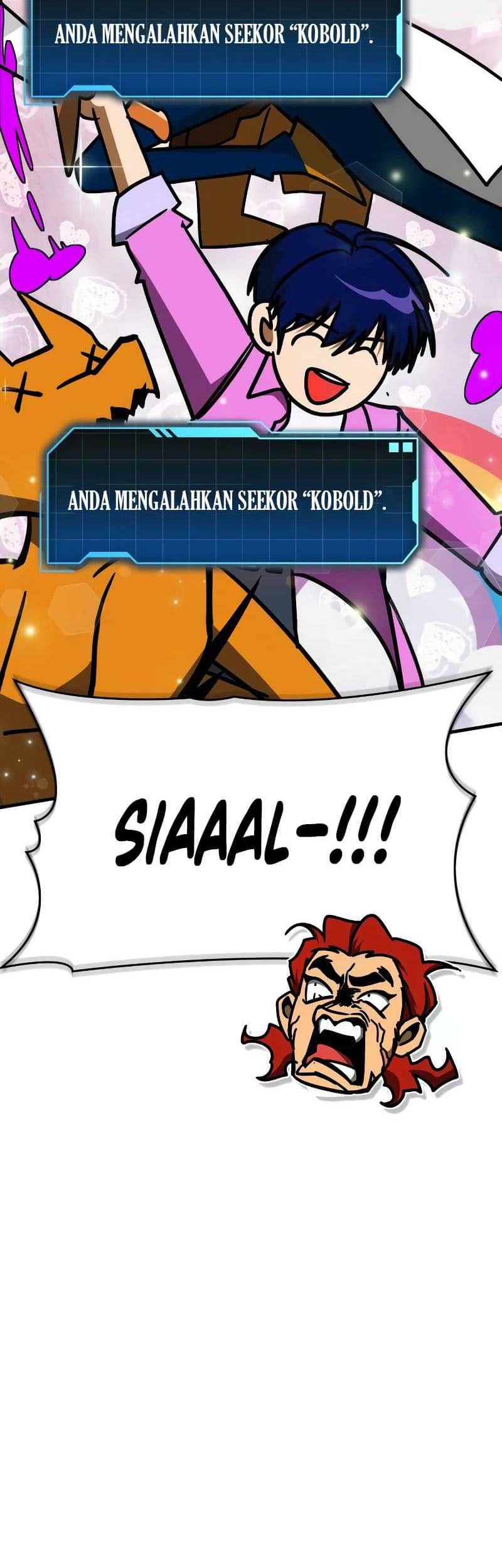 My Exclusive Tower Guide Chapter 4 - halaman 79