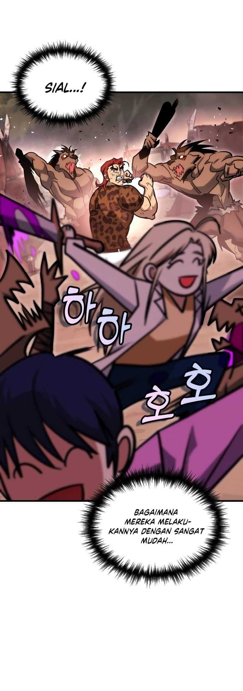 My Exclusive Tower Guide Chapter 4 - halaman 80