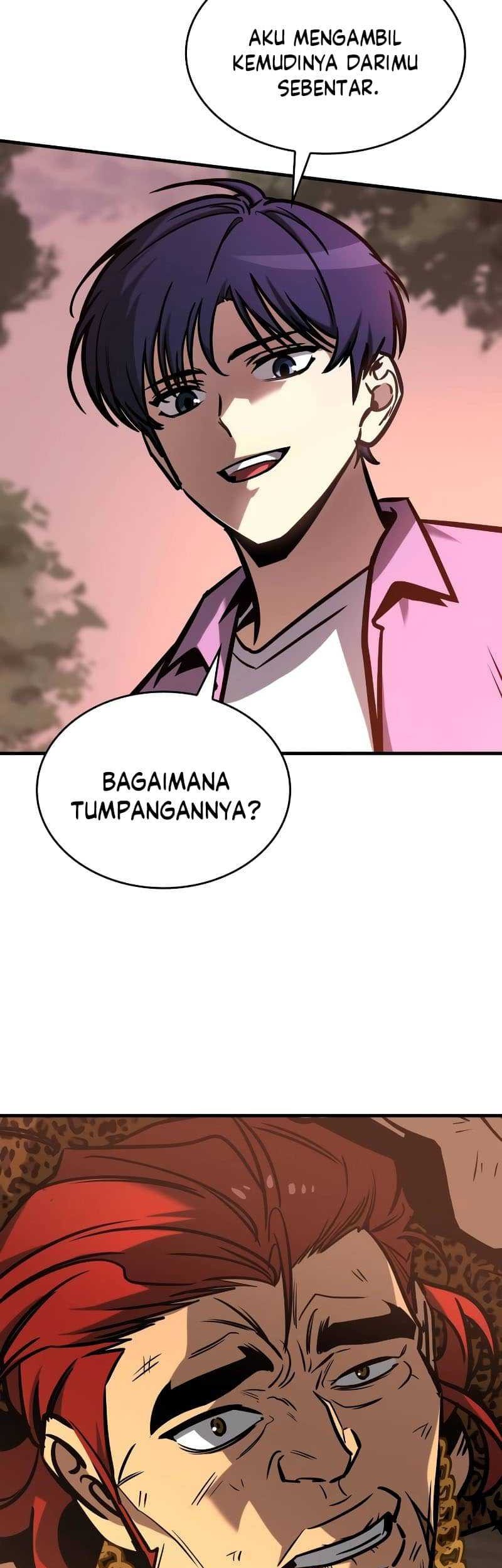 My Exclusive Tower Guide Chapter 4 - halaman 89