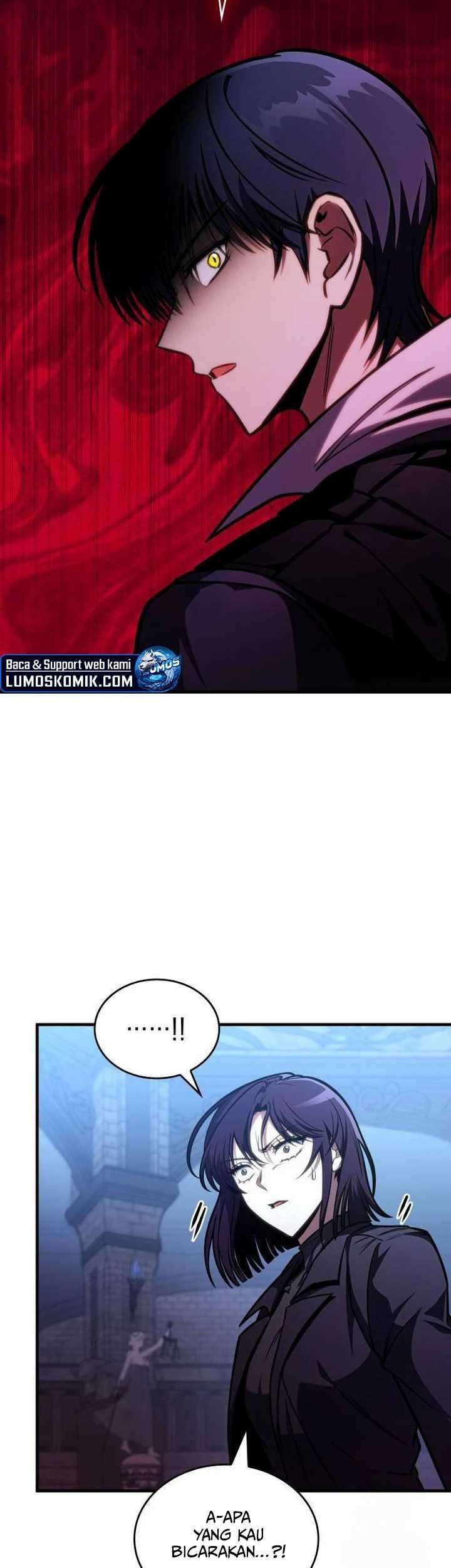 My Exclusive Tower Guide Chapter 40 - halaman 33