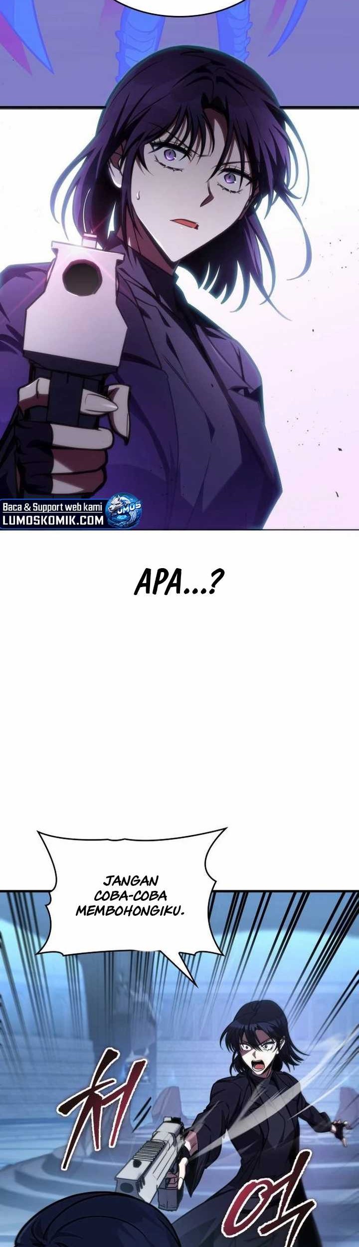 My Exclusive Tower Guide Chapter 40 - halaman 46