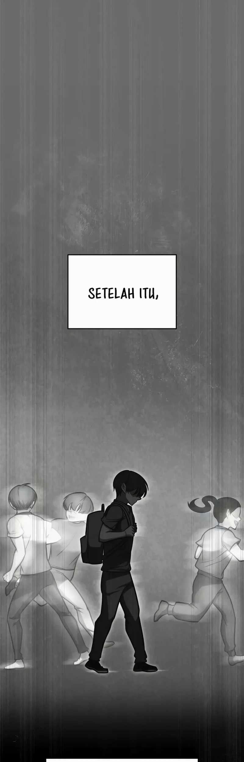 My Exclusive Tower Guide Chapter 41 - halaman 33