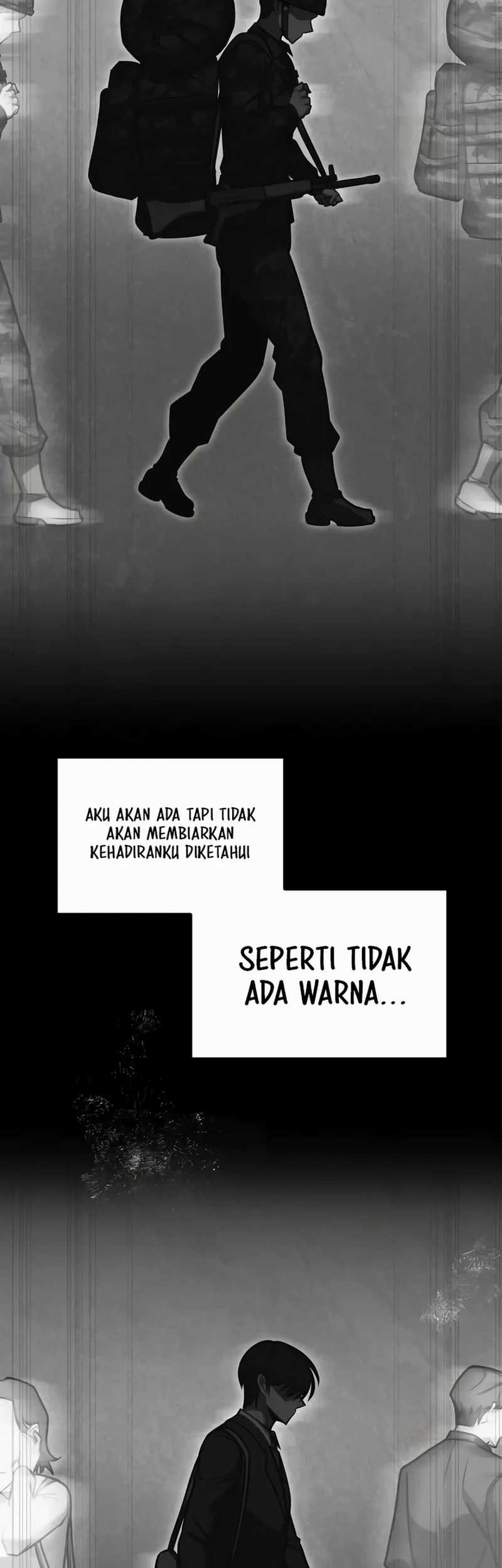 My Exclusive Tower Guide Chapter 41 - halaman 35