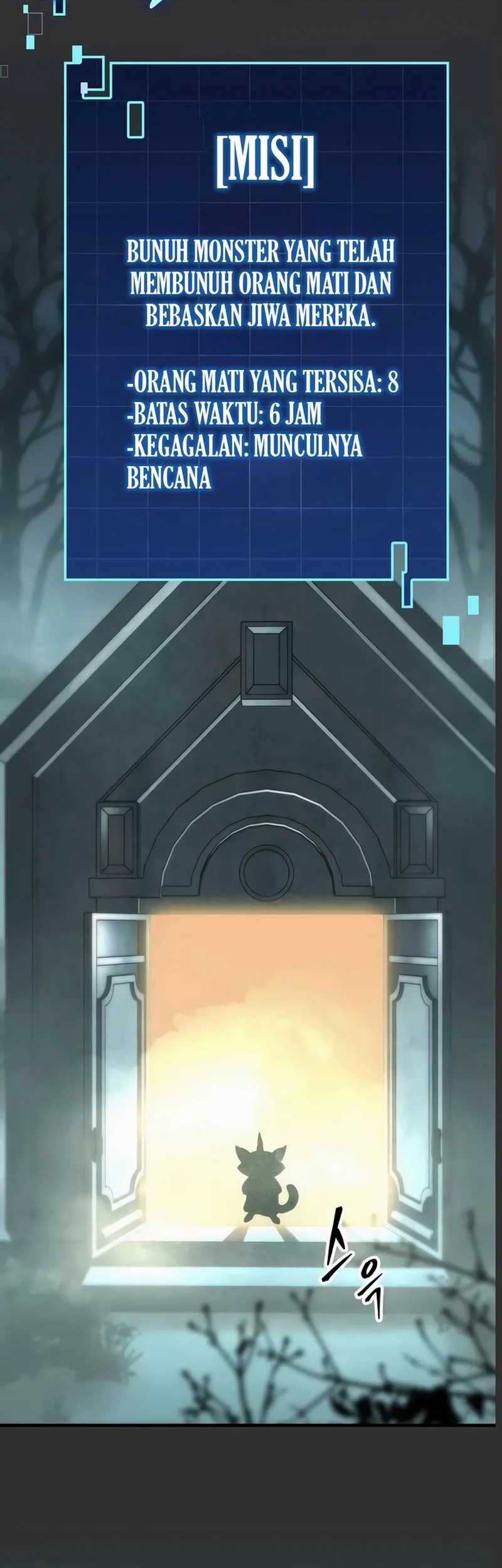 My Exclusive Tower Guide Chapter 41 - halaman 39