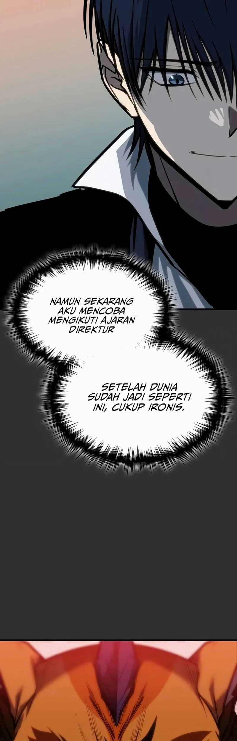 My Exclusive Tower Guide Chapter 41 - halaman 63