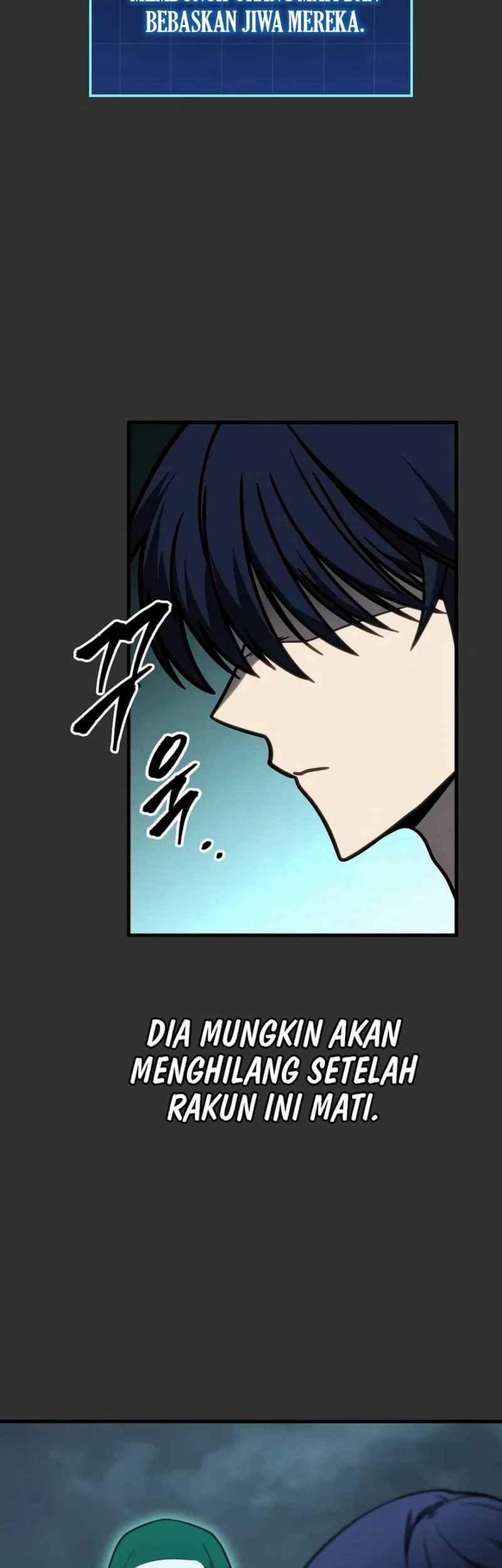 My Exclusive Tower Guide Chapter 41 - halaman 71