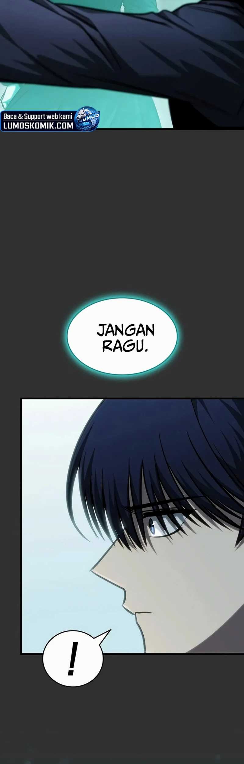 My Exclusive Tower Guide Chapter 41 - halaman 73