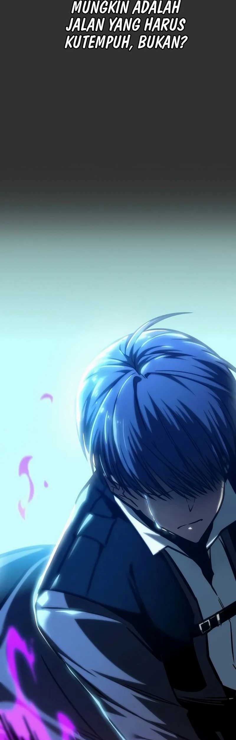 My Exclusive Tower Guide Chapter 41 - halaman 87