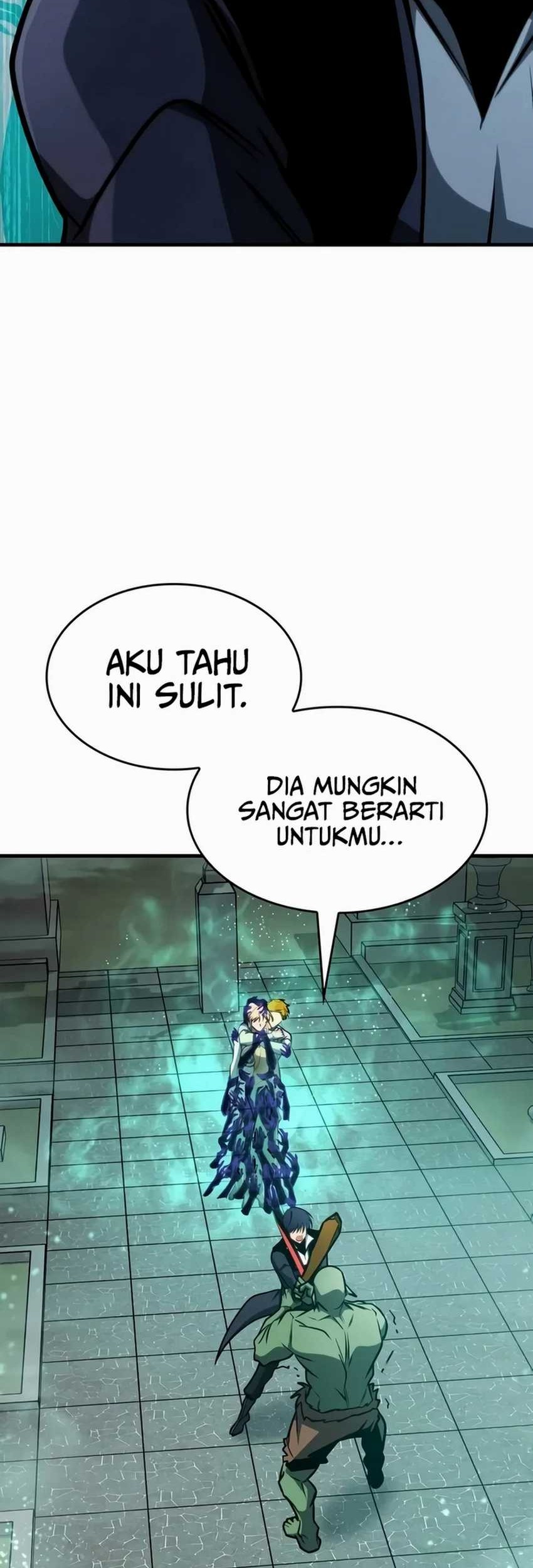 My Exclusive Tower Guide Chapter 42 - halaman 50