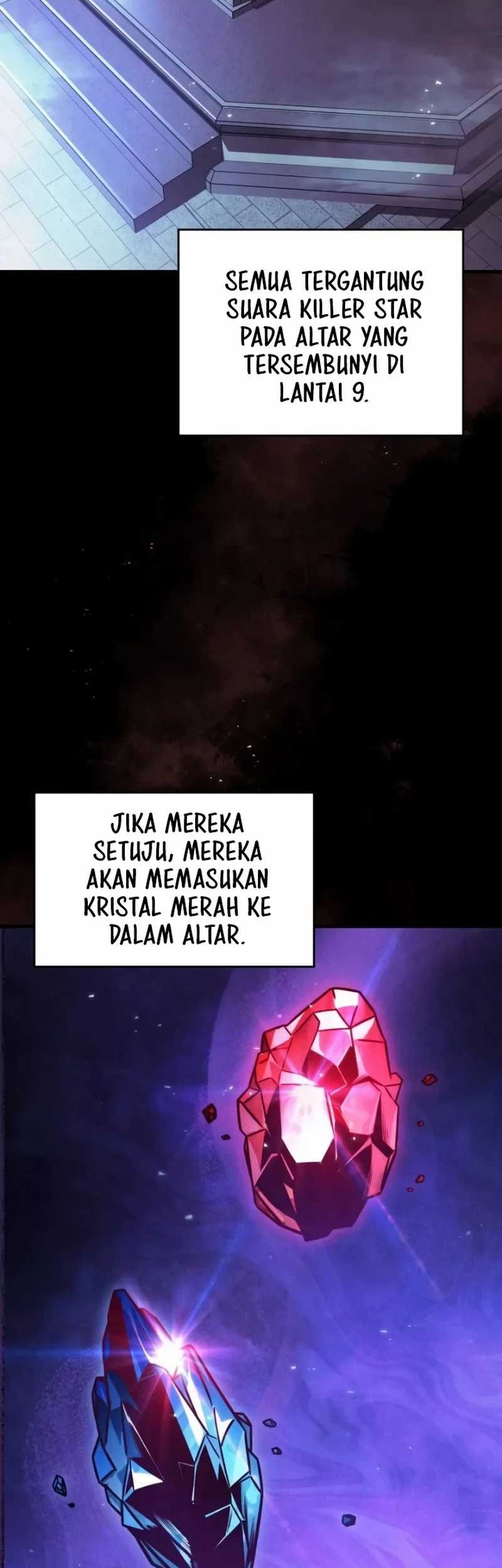 My Exclusive Tower Guide Chapter 43 - halaman 2